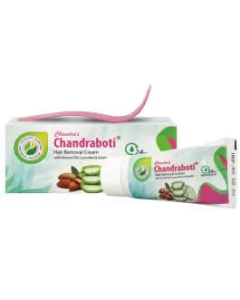 Chandraboti Hair Removal Cream