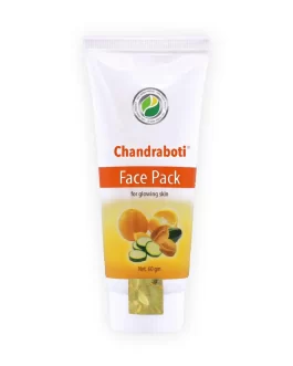 Chandraboti Face Pack