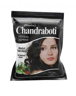 Chandraboti Black Henna