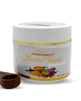 Chandraboti Bridal Touch