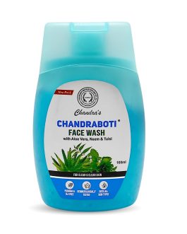 Chandraboti Face Wash