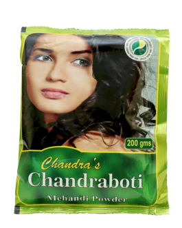 Chandraboti Mehendi Powder 200 gms