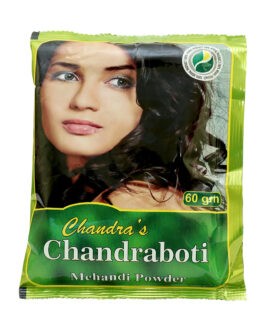 Chandraboti Mehendi Powder 60 gm