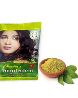 Chandraboti Mehendi Powder 30 gm